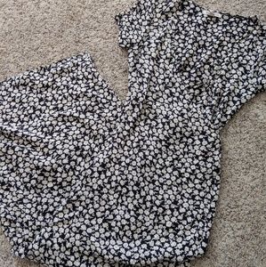 Billabong Wrap Dress